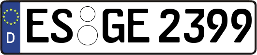 ES-GE2399