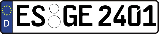 ES-GE2401
