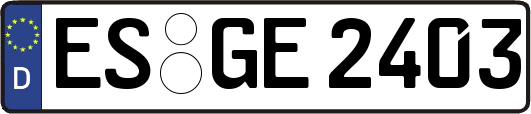 ES-GE2403