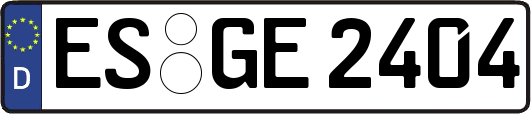ES-GE2404