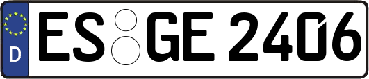 ES-GE2406
