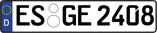 ES-GE2408