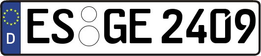 ES-GE2409