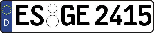 ES-GE2415