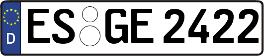 ES-GE2422