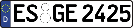 ES-GE2425