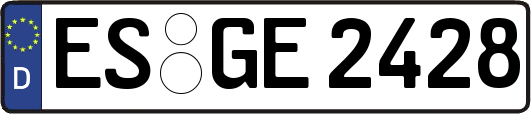 ES-GE2428