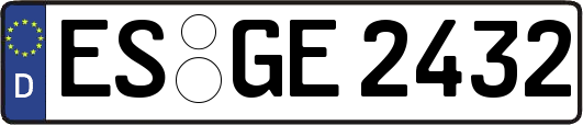 ES-GE2432