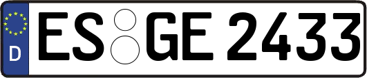 ES-GE2433
