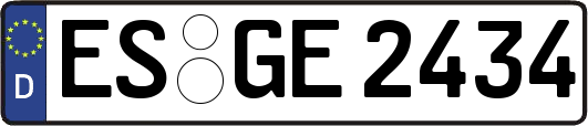 ES-GE2434