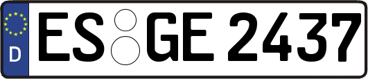 ES-GE2437