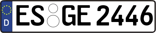 ES-GE2446