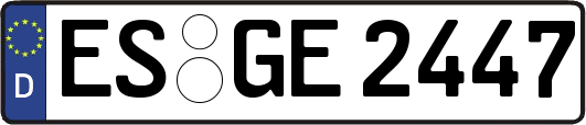 ES-GE2447
