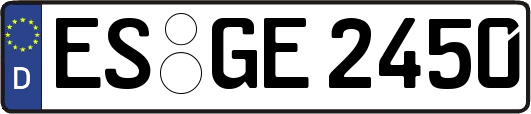 ES-GE2450