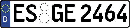 ES-GE2464