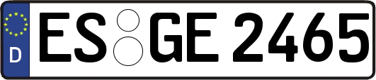 ES-GE2465