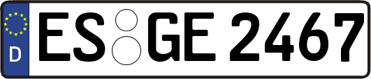 ES-GE2467