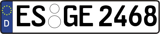 ES-GE2468