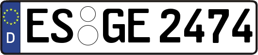 ES-GE2474