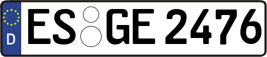ES-GE2476