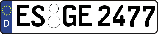 ES-GE2477