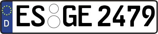 ES-GE2479