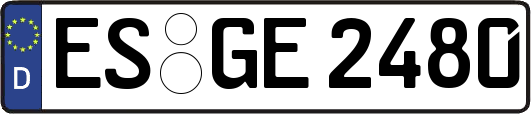 ES-GE2480