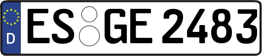 ES-GE2483