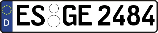 ES-GE2484