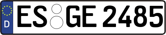 ES-GE2485