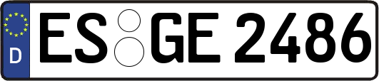ES-GE2486