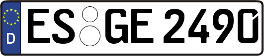 ES-GE2490