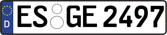 ES-GE2497