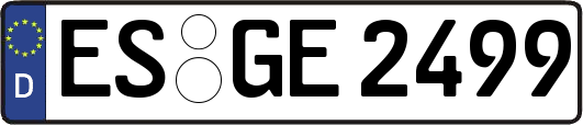 ES-GE2499