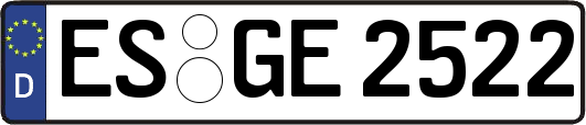 ES-GE2522