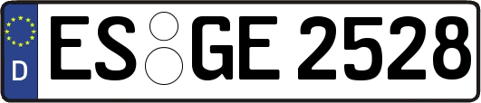 ES-GE2528