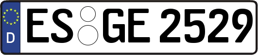 ES-GE2529