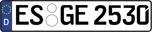 ES-GE2530