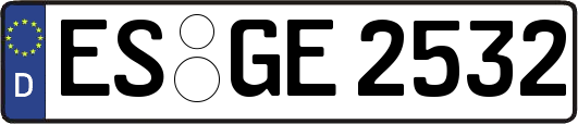 ES-GE2532