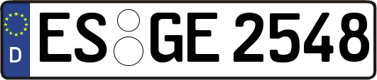 ES-GE2548