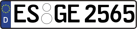 ES-GE2565