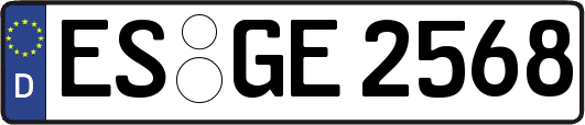 ES-GE2568