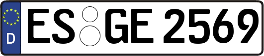 ES-GE2569