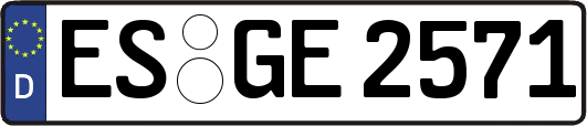 ES-GE2571