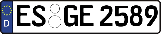 ES-GE2589