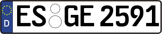 ES-GE2591