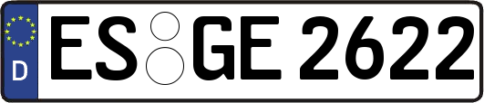 ES-GE2622