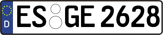 ES-GE2628