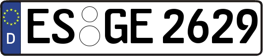 ES-GE2629