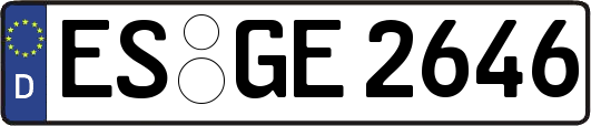 ES-GE2646